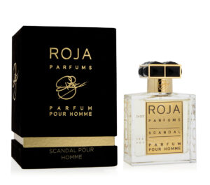 Roja Parfums Scandal Pour Homme Parfum 50 ml (Barbati)