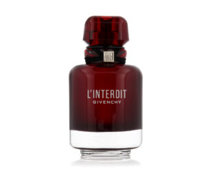 Givenchy L'Interdit Rouge Apa de parfum 80 ml (Femei)