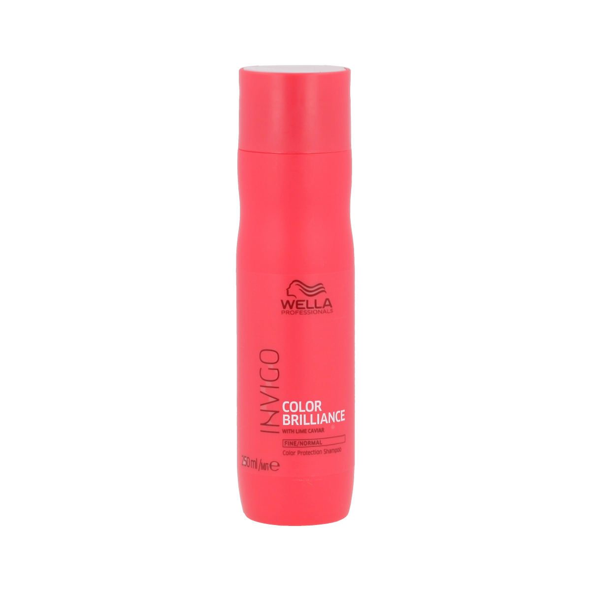 Wella Invigo Color Brilliance Shampoo (Fine/Normal) 250 ml