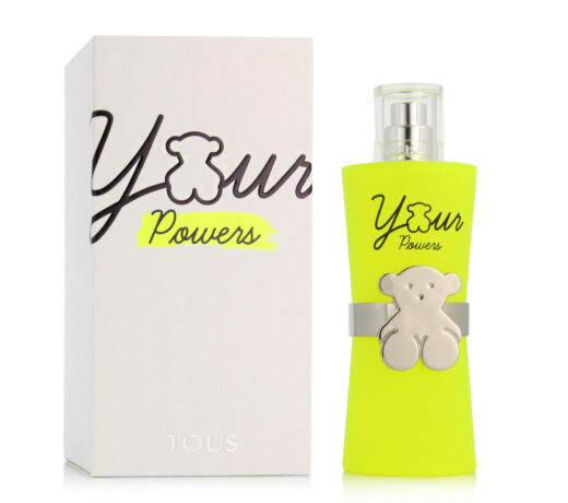 Tous Your Powers Apa de toaleta 90 ml (Femei)