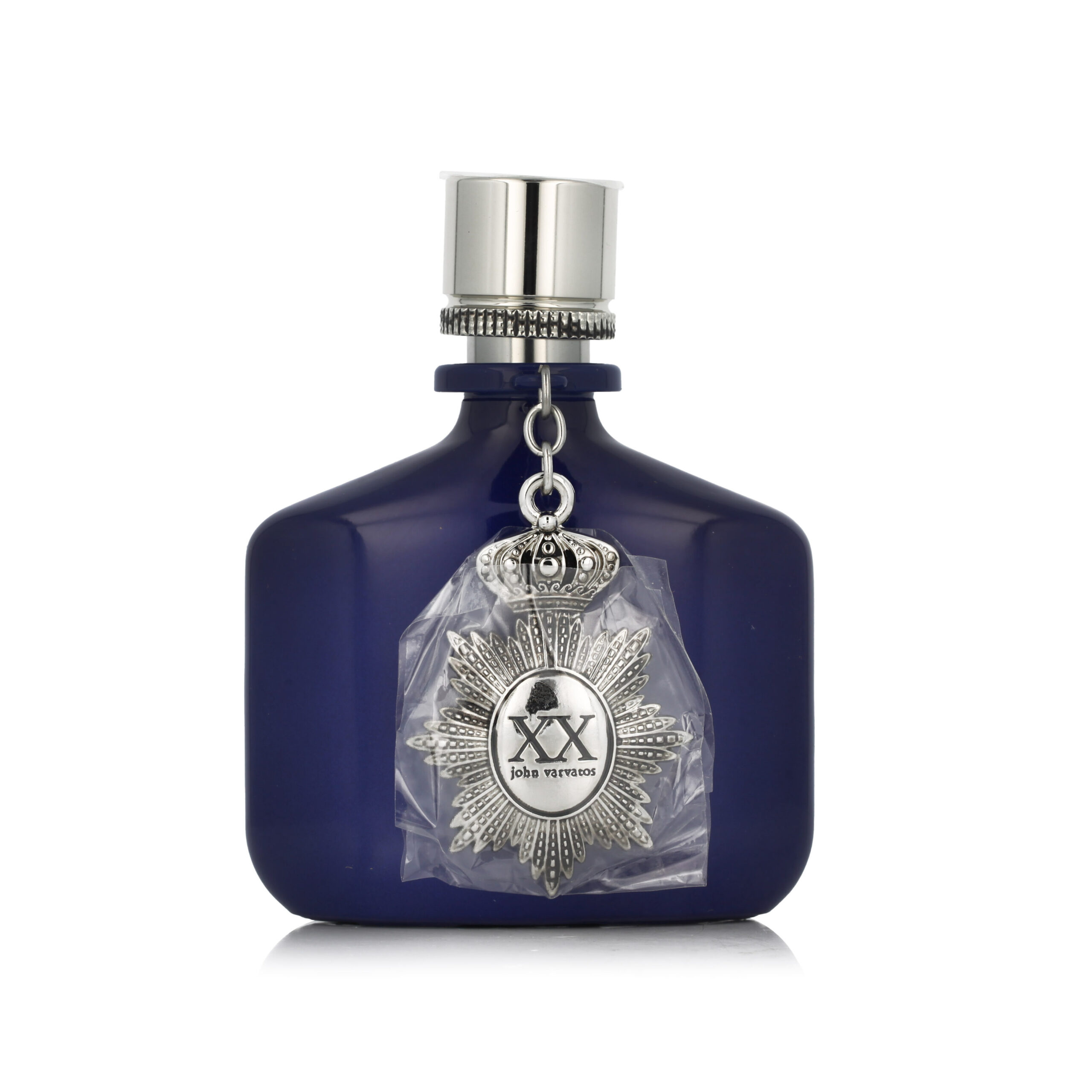 John Varvatos XX Indigo Apa de toaleta 75 ml (Barbati) - imagine 2