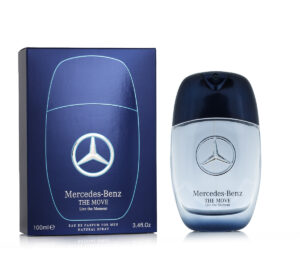 Mercedes-Benz The Move Live The Moment Apa de parfum 100 ml (Barbati)