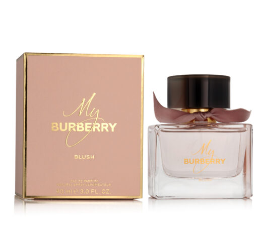 Burberry My Burberry Blush Apa de parfum 90 ml (Femei)