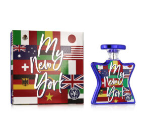 Bond No. 9 My New York Apa de parfum 100 ml (unisex)