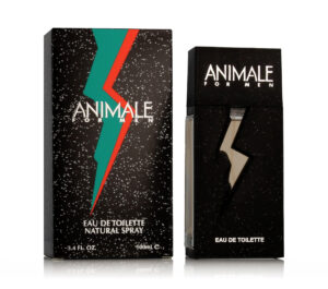 Animale Animale For Men Apa de toaleta 100 ml (Barbati)