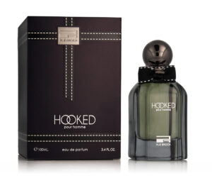 Rue Broca Hooked Pour Homme Apa de parfum 100 ml (Barbati)