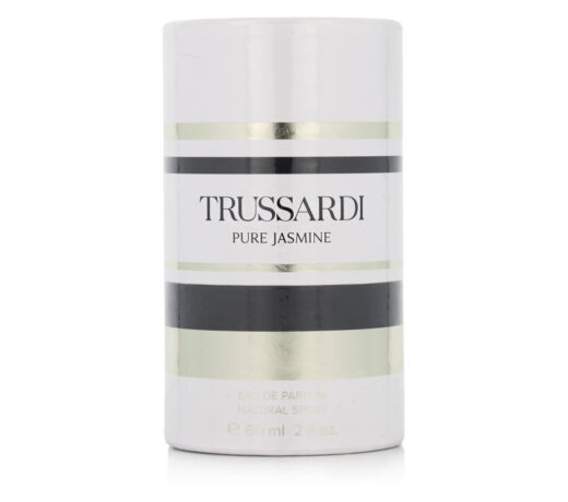 Trussardi Pure Jasmine Apa de parfum 60 ml (Femei)