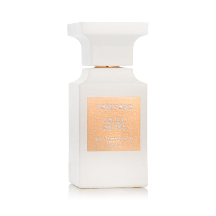 Tom Ford Soleil de Feu Apa de parfum 50 ml (Femei)