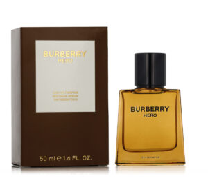 Burberry Hero Apa de parfum 50 ml (Barbati)