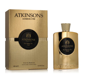 Atkinsons Her Majesty The Oud Apa de parfum 100 ml (Femei)