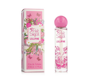 Pink Sugar Lollipink Apa de toaleta 50 ml (Femei)