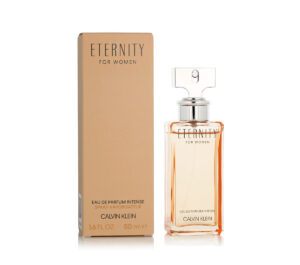 Calvin Klein Eternity for Women Apa de parfum Intense 50 ml (Femei)
