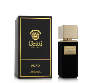 Gritti Puro Extrait de parfum 100 ml (unisex)