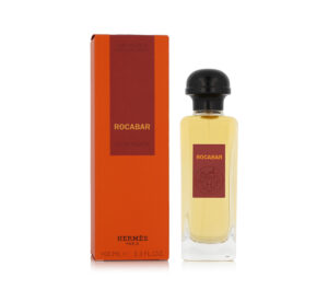 Hermès Rocabar Apa de toaleta 100 ml (Barbati)