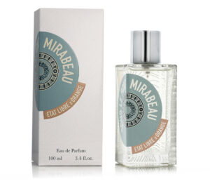 Etat Libre D’Orange Sous Le Pont Mirabeau Apa de parfum 100 ml (unisex)