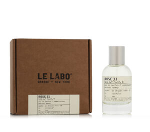 Le Labo Rose 31 Apa de parfum 50 ml (unisex)