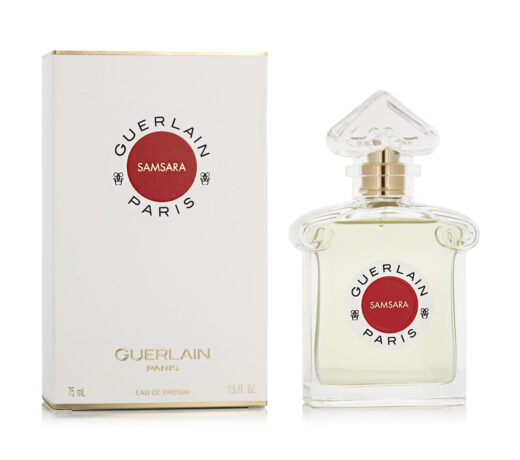 Guerlain Samsara Apa de parfum 75 ml (Femei)