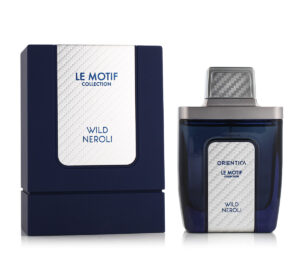 Orientica Wild Neroli Apa de parfum 85 ml (Barbati)