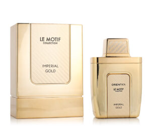 Orientica Imperial Gold Apa de parfum 85 ml (Barbati)