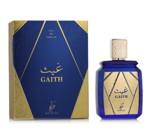 Khadlaj Gaith Apa de parfum 100 ml (Barbati)