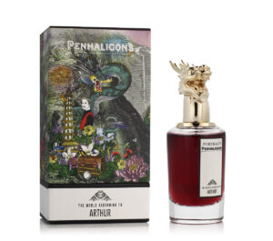 Penhaligon's The World According to Arthur Apa de parfum 75 ml (unisex)