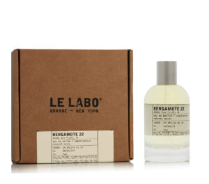 Le Labo Bergamote 22 Apa de parfum 100 ml (unisex)