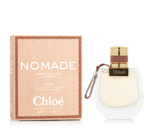 Chloé Nomade Jasmin Naturel Intense Apa de parfum Intense 50 ml (Femei)