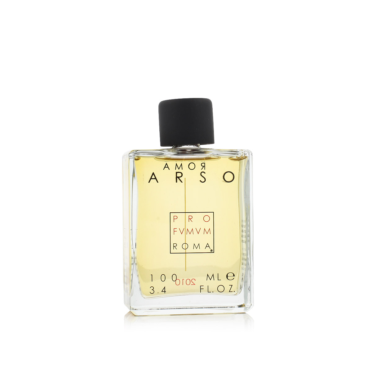 Profumum Roma Arso Parfum 100 ml (Barbati) - imagine 2