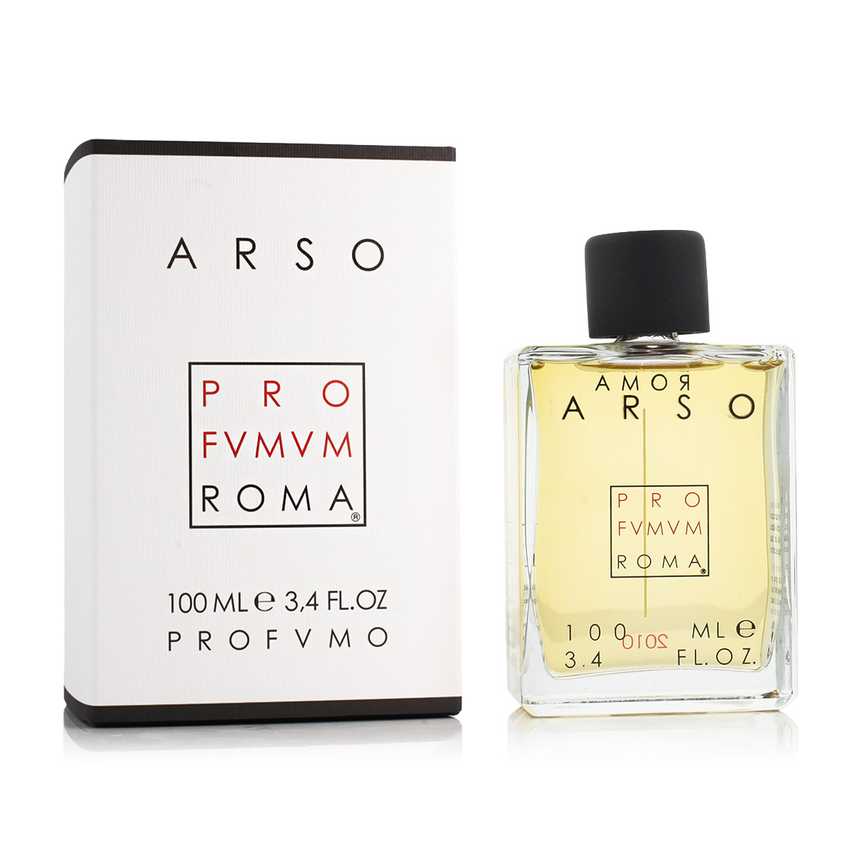 Profumum Roma Arso Parfum 100 ml (Barbati)