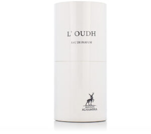 Maison Alhambra L' Oudh Apa de parfum 100 ml (unisex)
