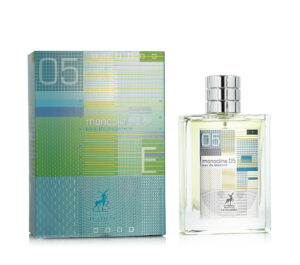 Maison Alhambra Monocoline 05 Apa de parfum 100 ml (unisex)