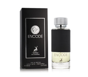 Maison Alhambra Encode Apa de parfum 100 ml (Barbati)