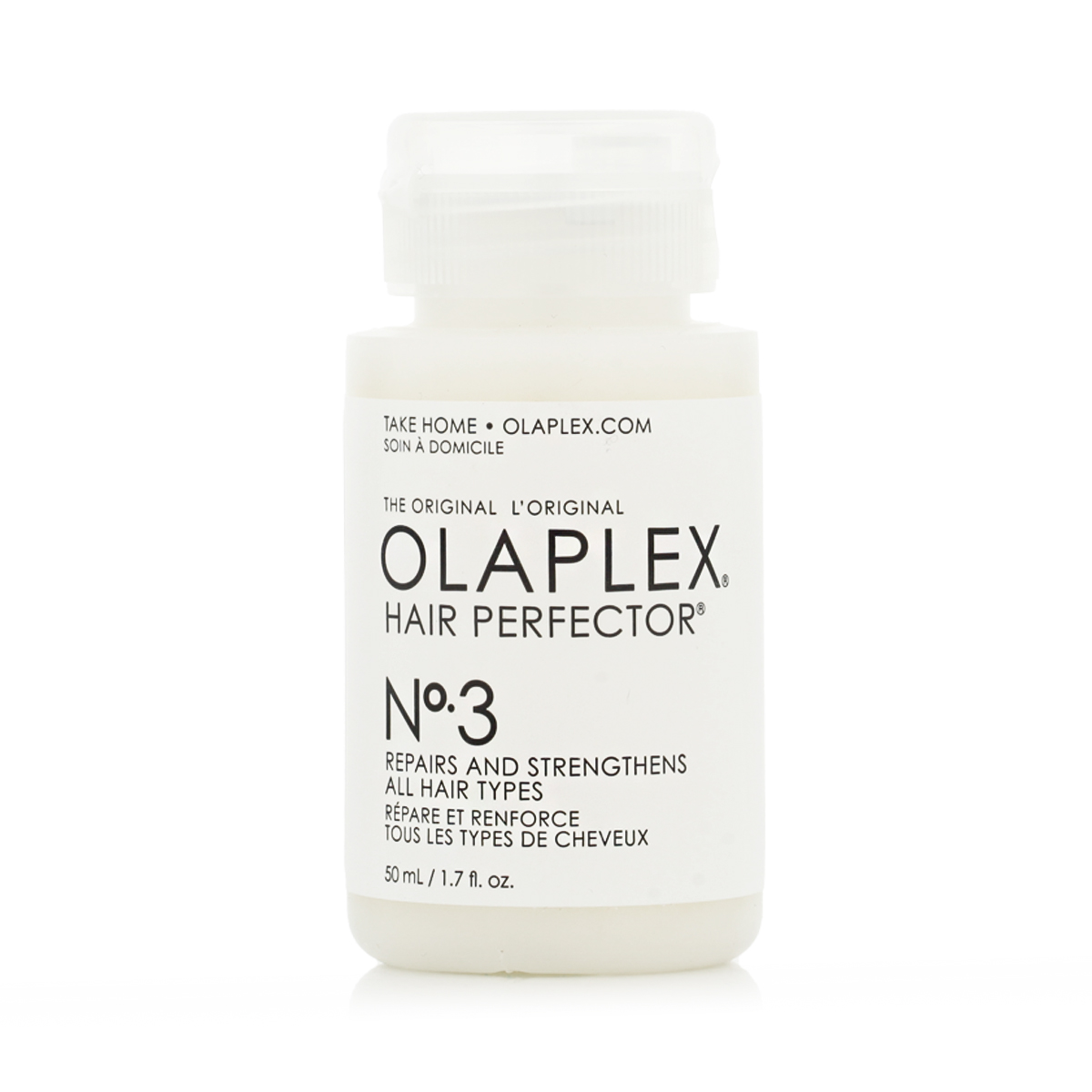 Olaplex No. 3 Hair Perfector 50 ml - imagine 2