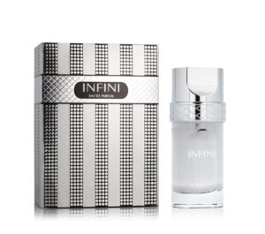 Khadlaj Infini Apa de parfum 100 ml (unisex)
