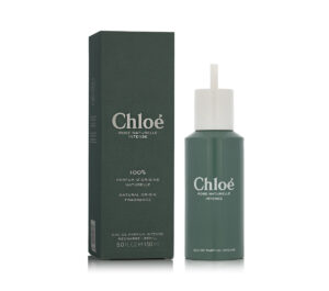 Chloé Rose Naturelle Intense Apa de parfum Intense Refillable 150 ml (Femei)