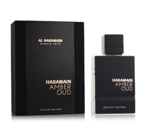 Al Haramain Amber Oud Private Edition Apa de parfum 60 ml (unisex)