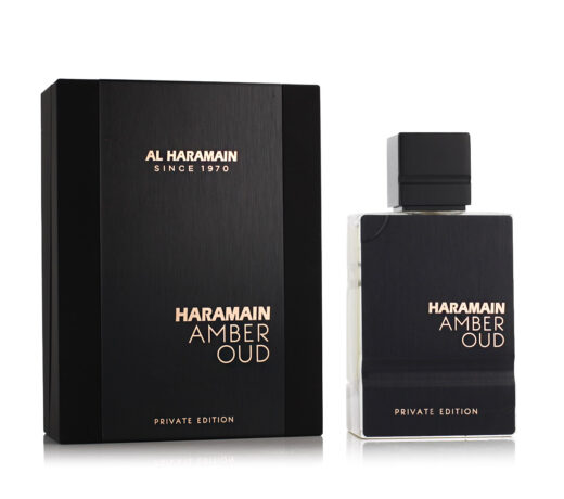 Al Haramain Amber Oud Private Edition Apa de parfum 60 ml (unisex)
