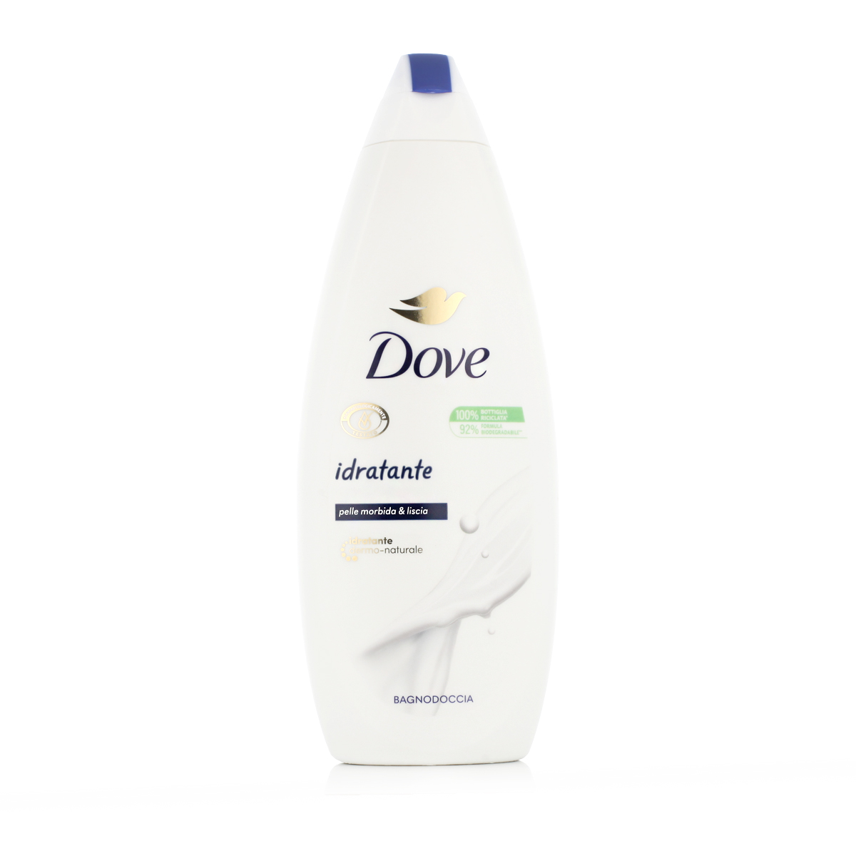 Dove Original Hydrating Gel de dus 600 ml