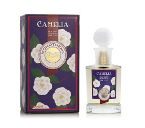 Monotheme Venezia Camelia Apa de toaleta 100 ml (Femei)