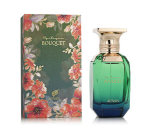 Afnan Mystique Bouquet Apa de parfum 80 ml (unisex)
