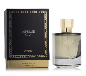 Zimaya Impulse Oud Apa de parfum 100 ml (Barbati)