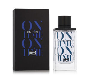 Rue Broca On Time Men Apa de parfum 100 ml (Barbati)