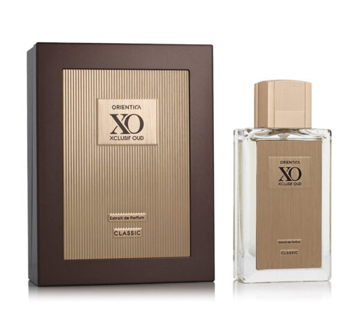 Orientica Xclusif Oud Classic Extrait de parfum 60 ml (unisex)