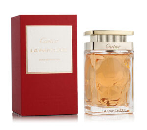 Cartier La Panthère Apa de parfum 100 ml (Femei)