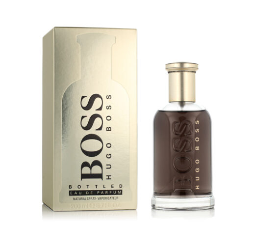 Hugo Boss Boss Bottled Apa de parfum 200 ml (Barbati)