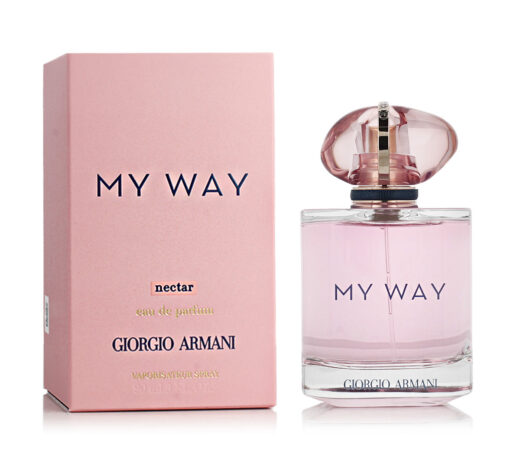 Giorgio Armani My Way Nectar Apa de parfum 90 ml (Femei)