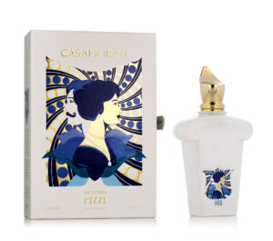 Xerjoff Casamorati Quattro Pizzi Apa de parfum 100 ml (unisex)