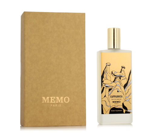 Memo Paris Cappadocia Apa de parfum 75 ml (unisex)