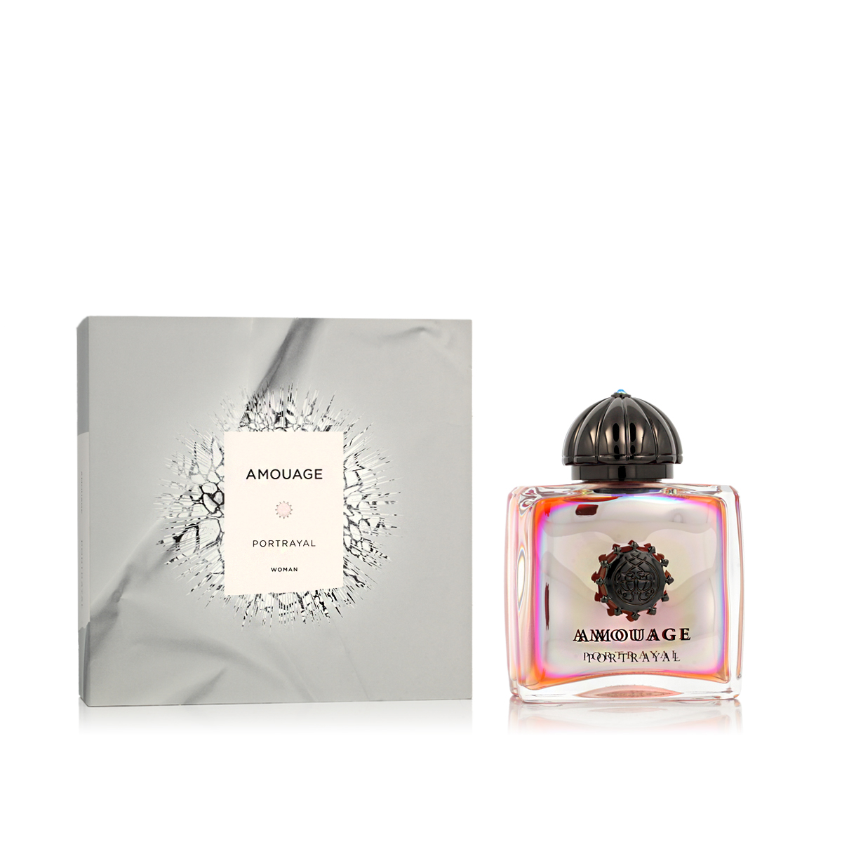Amouage Portrayal Femei Apa de parfum 100 ml (Femei)