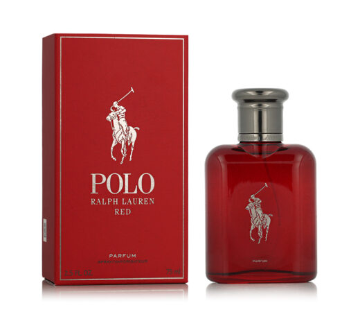 Ralph Lauren Polo Red Parfum 75 ml (Barbati)
